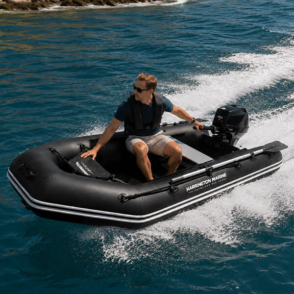 Harrington Lightweight Dinghies