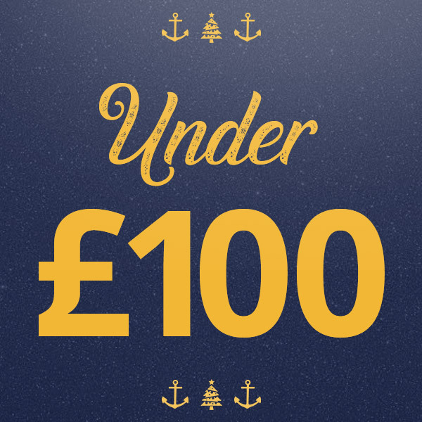 Christmas Gifts Under £100
