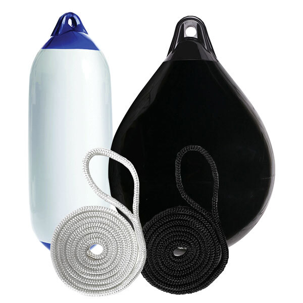 Fender Packs