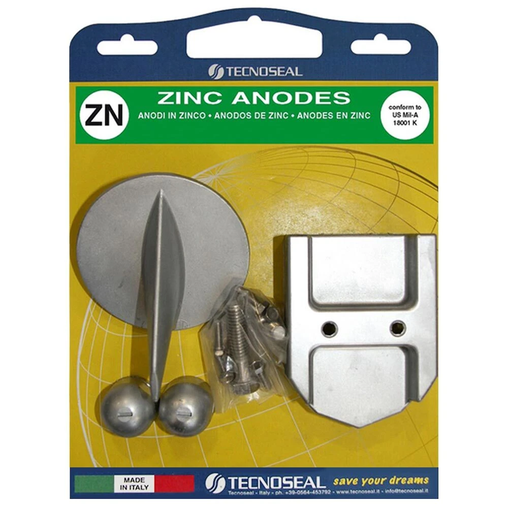 Anode Kits