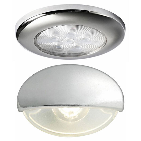 Courtesy Lighting