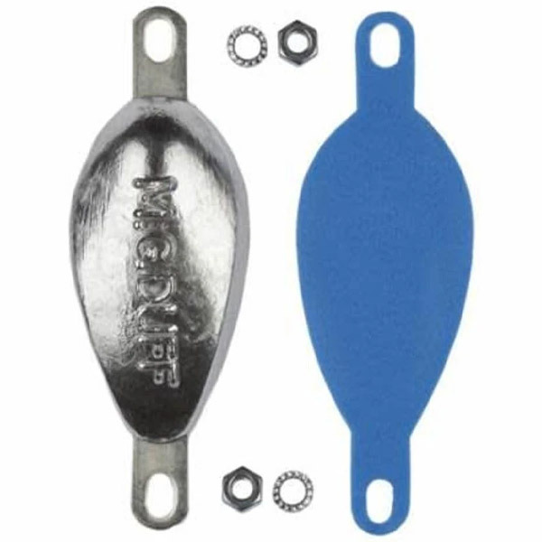 Hull Anode Kits