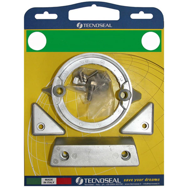 Sterndrive Anode Kits