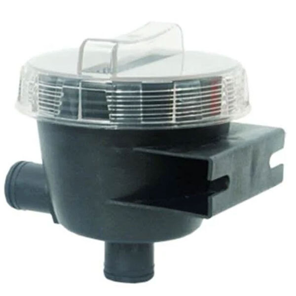 Raw Water Strainers Clearance