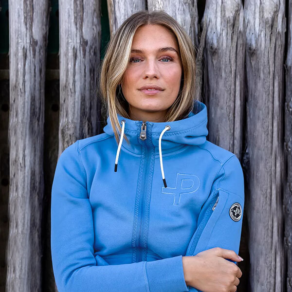 Ladies Jumpers & Fleeces