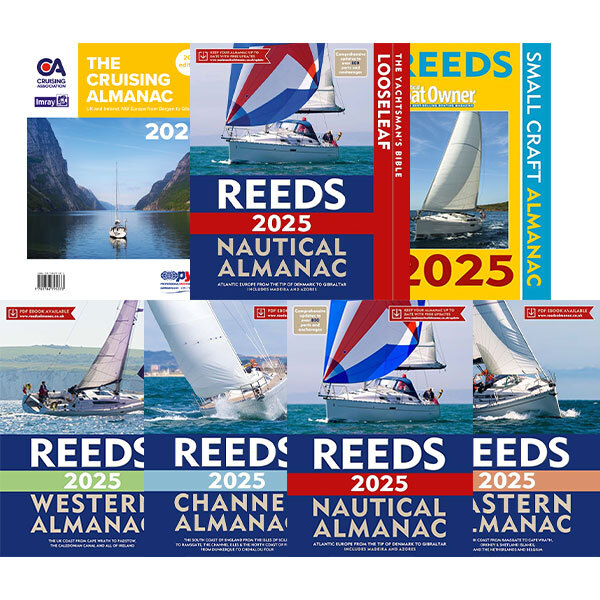 Almanacs