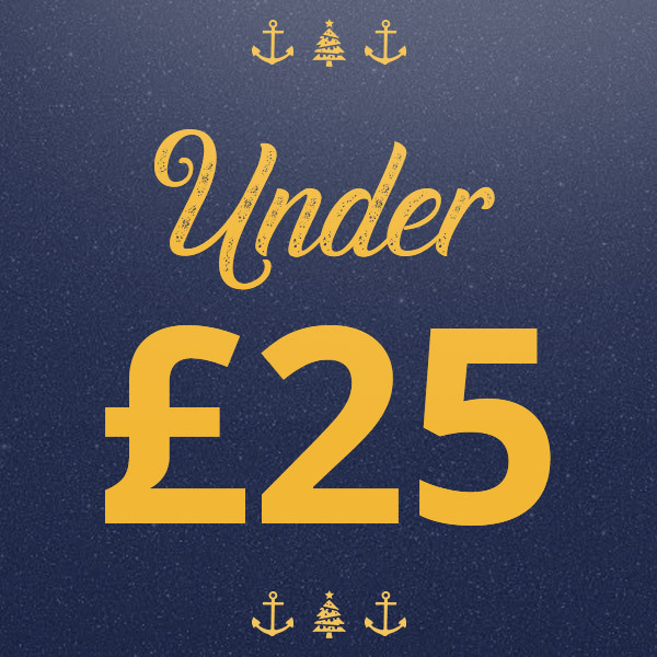 Christmas Gifts Under £25