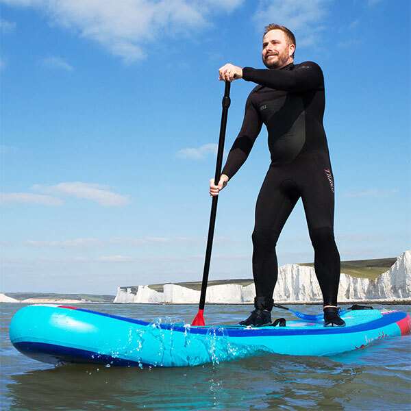 Paddle Boards