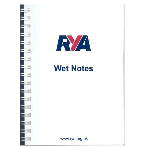 Wet Notes