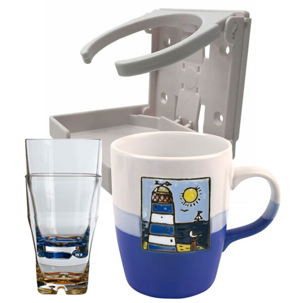 Boat Drinkware