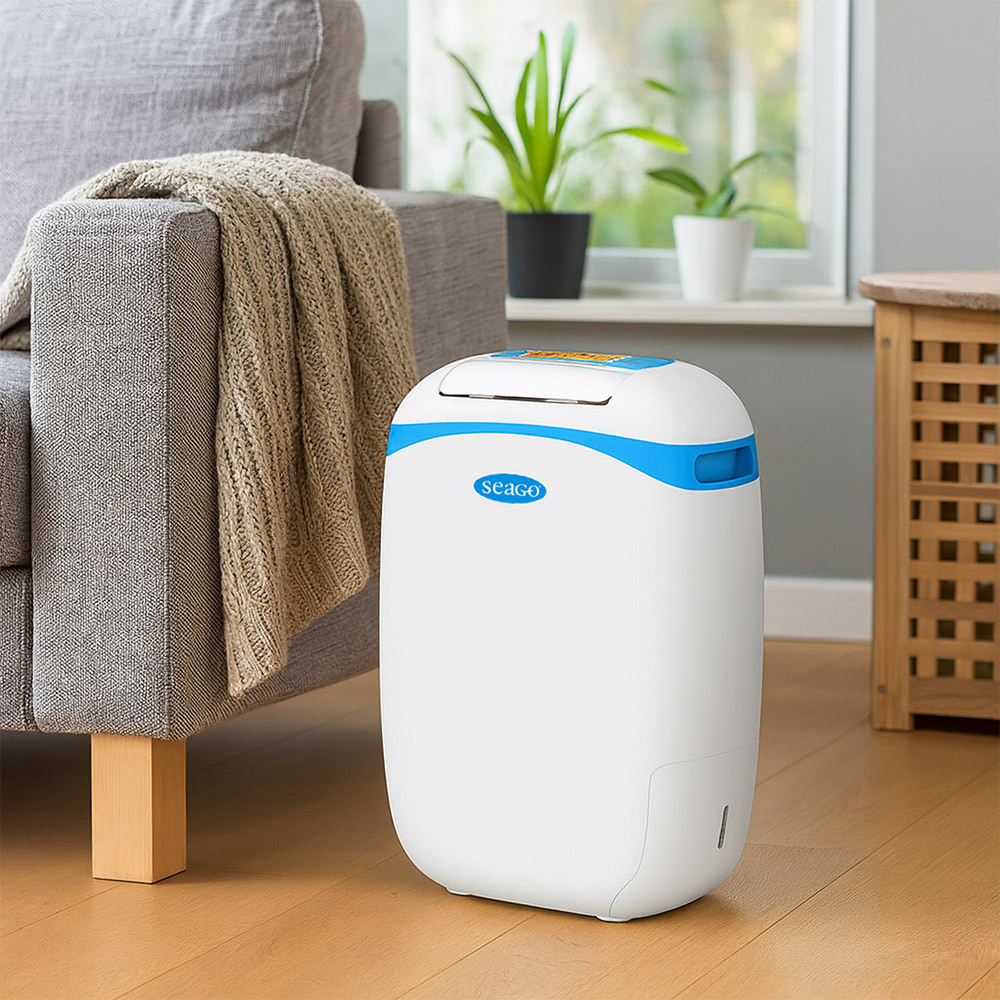 Boat Dehumidifiers & Moisture Absorbers