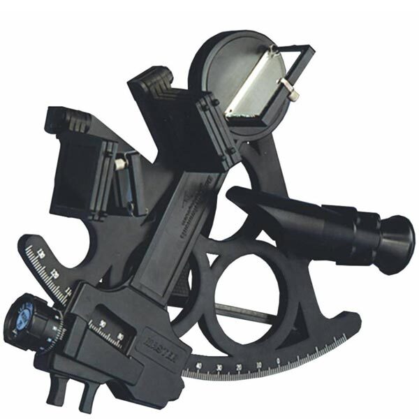 Sextant Navigation Tools