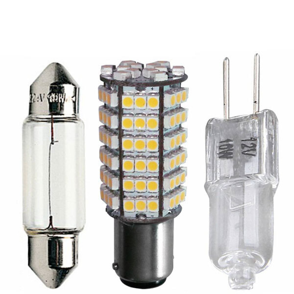 Bulbs