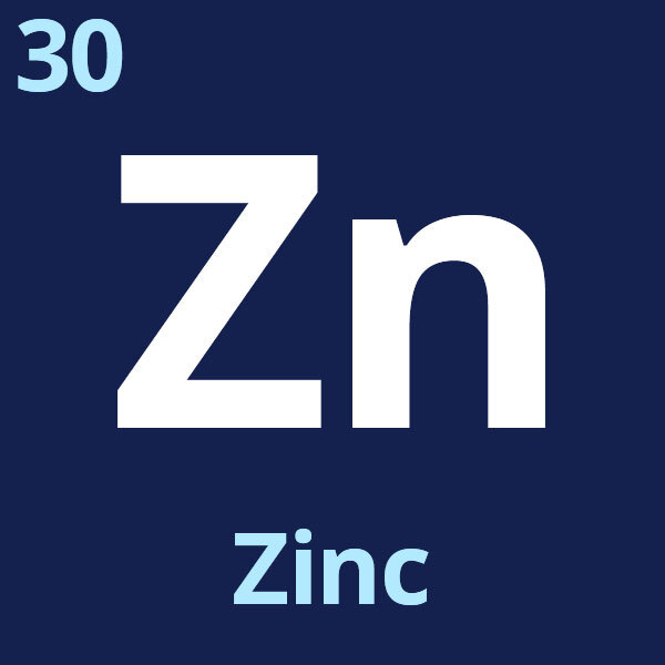 Zinc Anodes