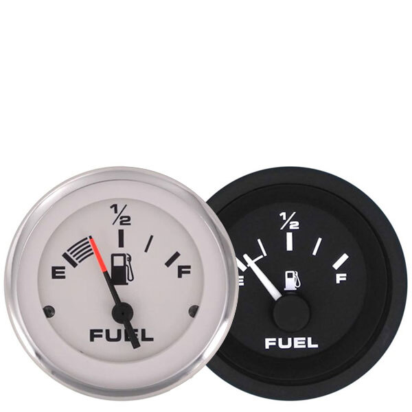 Boat Fuel Gauges