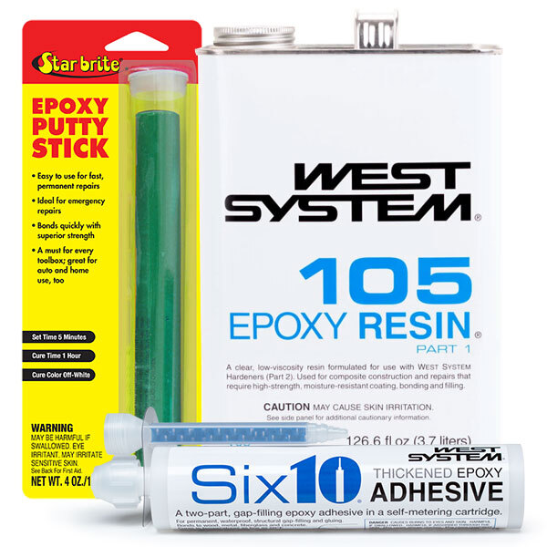 Epoxy