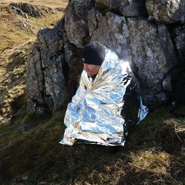 First Aid
