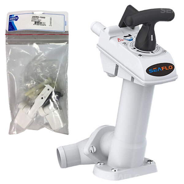 Service Kits & Parts