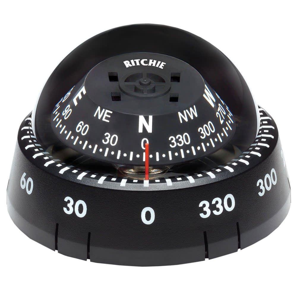 Ritchie Kayaker XP-99 Surface Mount Compass