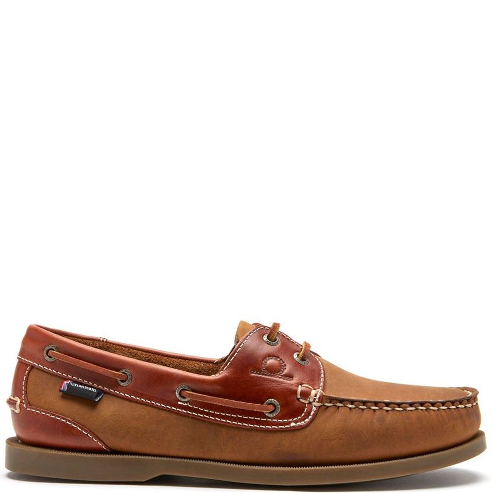 Chatham Bermuda II G2 Men's Deck Shoes