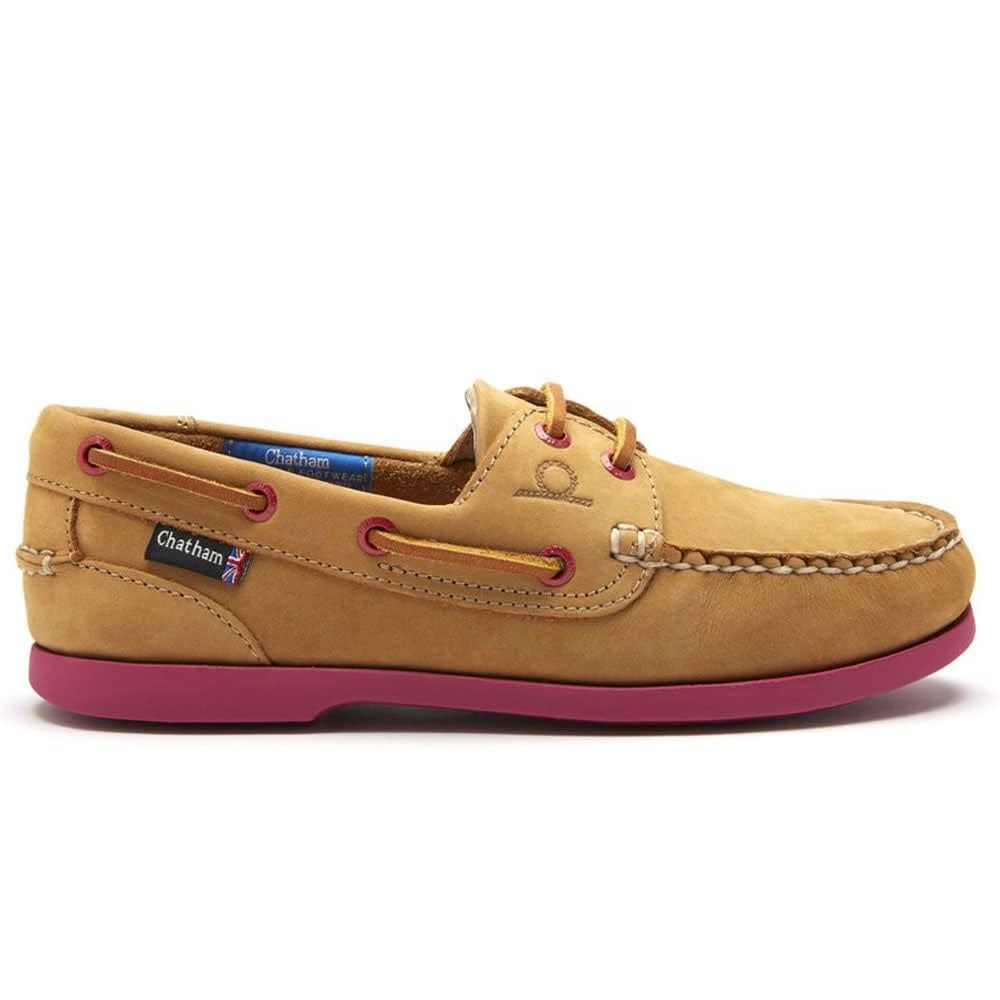 Chatham Pippa ll G2 Women's Deck Shoes