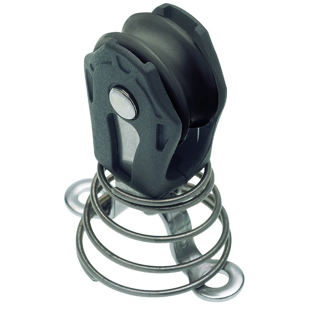 Barton Plain Single Stand Up Block