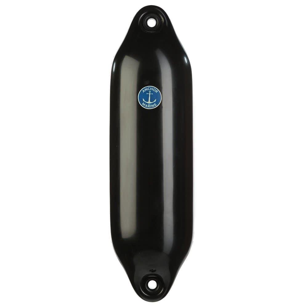 Anchor Marine Standard Cylindrical Fender 8 x 27cm