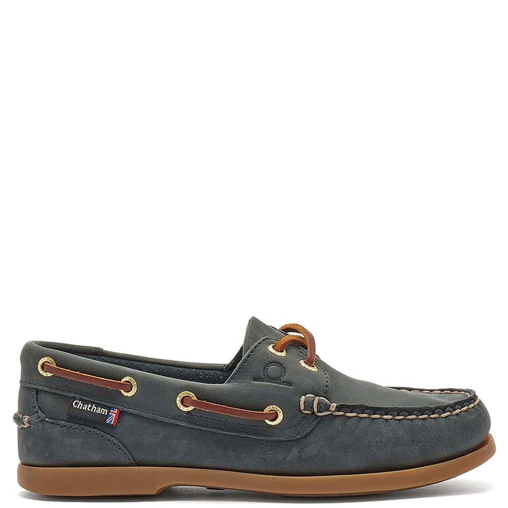 Chatham Deck Lady II G2 Women's Deck Shoes