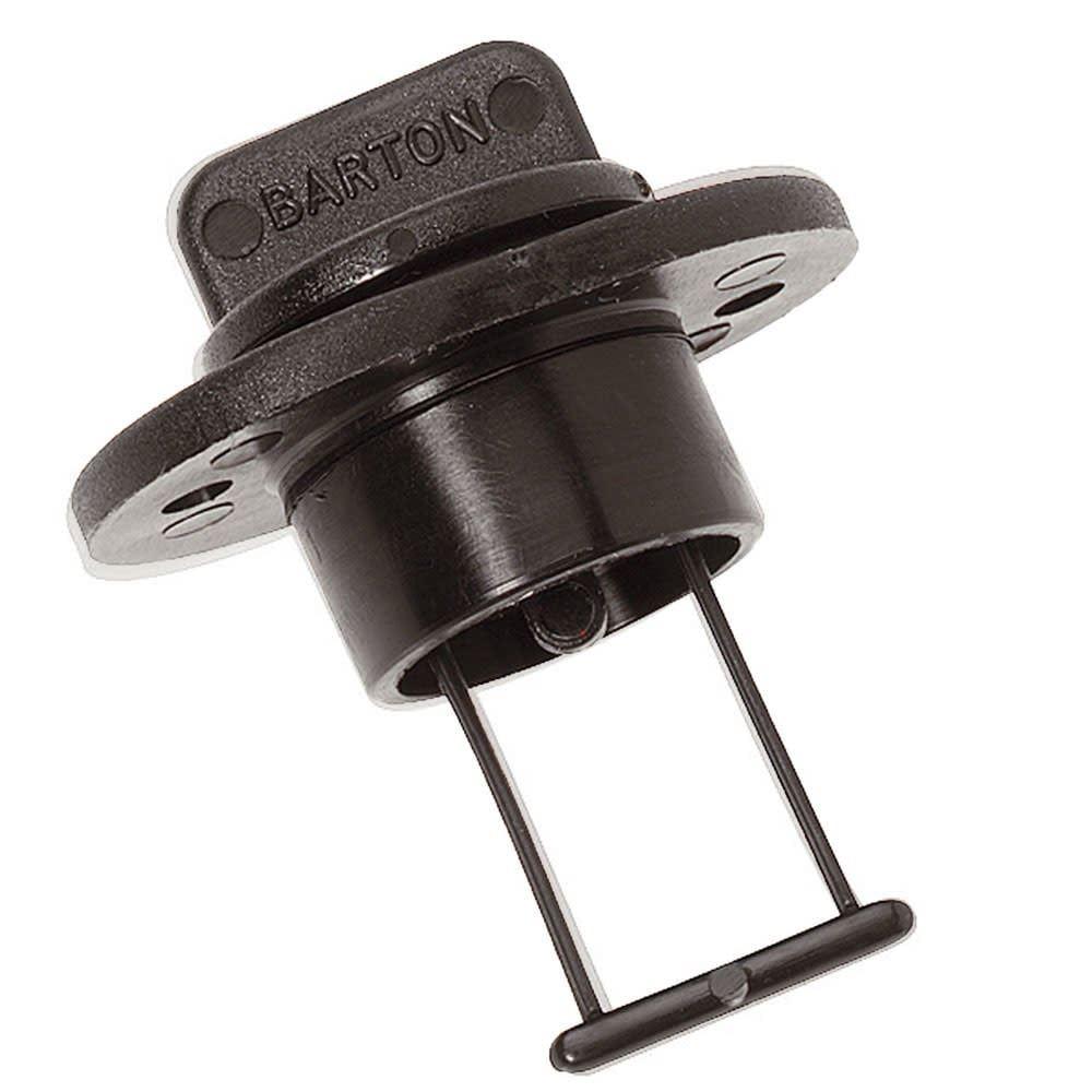 Barton Bung and Socket