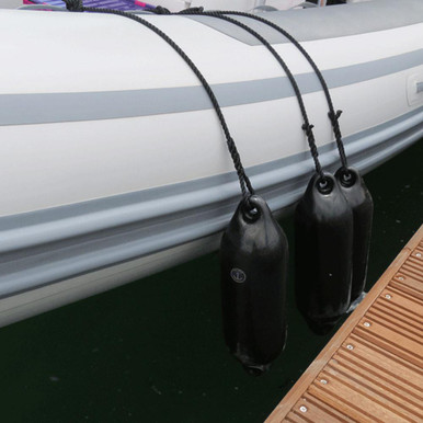 Anchor Marine Standard Cylindrical Fender 8 x 27cm image 7