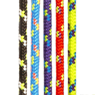 Low Stretch Polyester Dinghy Control Line Evo Performance Rope ...
