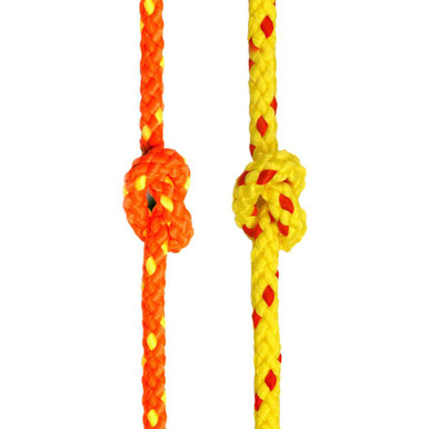 Invistable Flying Rope Floating Safety Line High Visibility Rope - Pirates Cave Chandlery