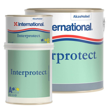 International Interprotect Epoxy Primer image 6