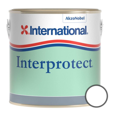 International Interprotect Epoxy Primer image 2