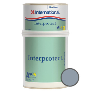 International Interprotect Epoxy Primer image 3