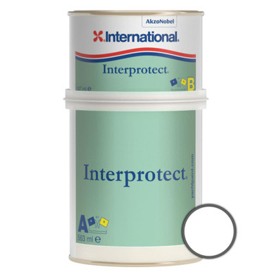 International Interprotect Epoxy Primer image 4