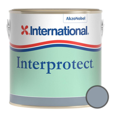 International Interprotect Epoxy Primer image 5