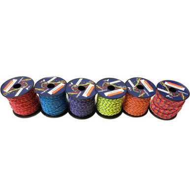 Kingfisher Mini Spool Rope - Pirates Cave Chandlery