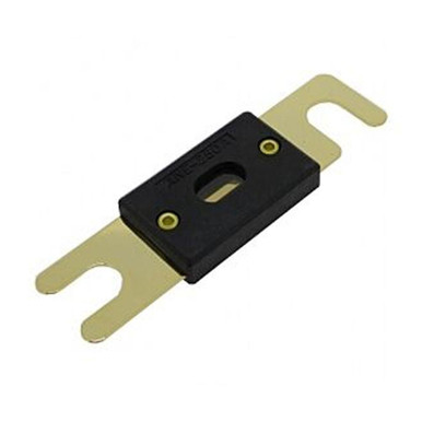 Mica Window Fuse Single - Pirates Cave Chandlery