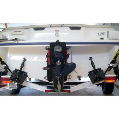 Nauticus Smart Tabs SX Trim Tabs image 5