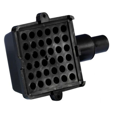 Whale Strainer Side/Top Entry image 2