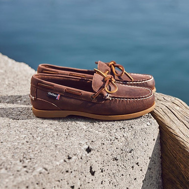 Chatham Olivia G2 Women's Deck Shoes image 6
