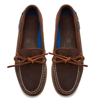 Chatham Olivia G2 Women's Deck Shoes image 8