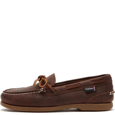 Chatham Olivia G2 Women's Deck Shoes image 9