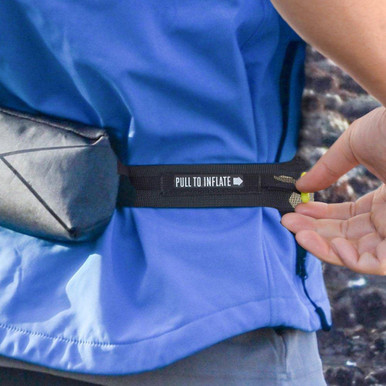Spinlock Alto 75N Belt Pack Floatation Aid image 5