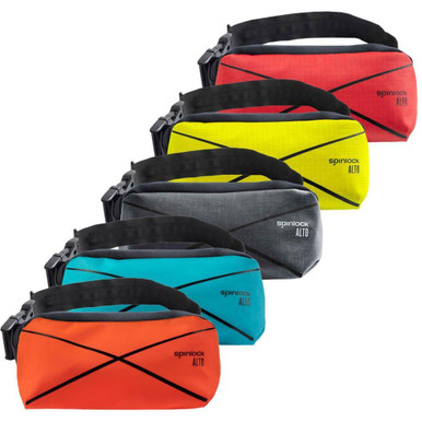 Spinlock Alto 75N Belt Pack Floatation Aid image 8