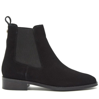 Chatham Lynch Women's Suede Chelsea Boots image 5