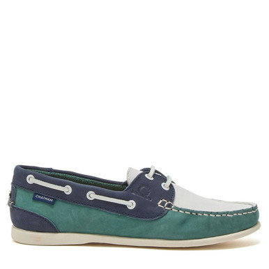 Chatham Penang Women's Deck Shoes image 3