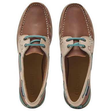 Chatham Penang Women's Deck Shoes image 4