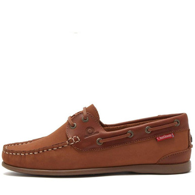 Chatham Penang Women's Deck Shoes image 6